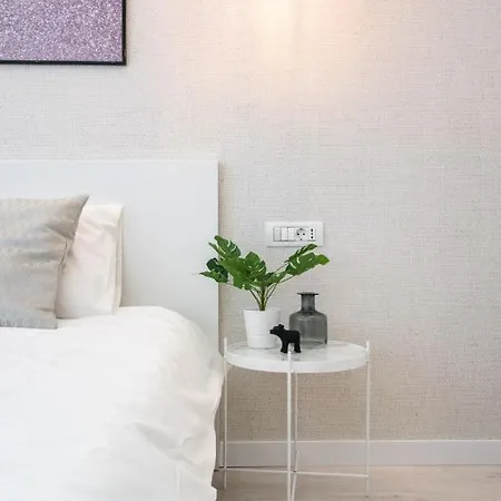 Victoria Charm Apartment Bucharest
