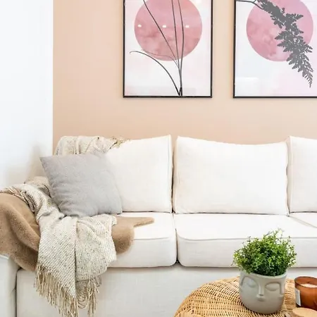 Victoria Charm Apartment Bucharest